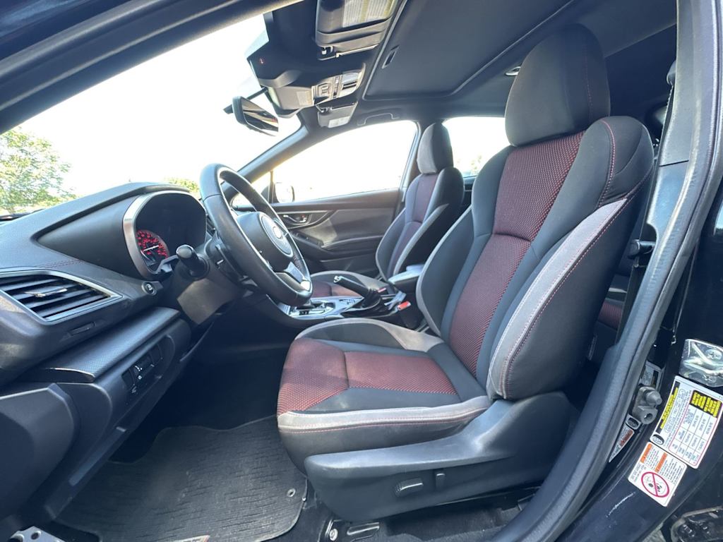 Thumbnail: 2020 Subaru Impreza - 11