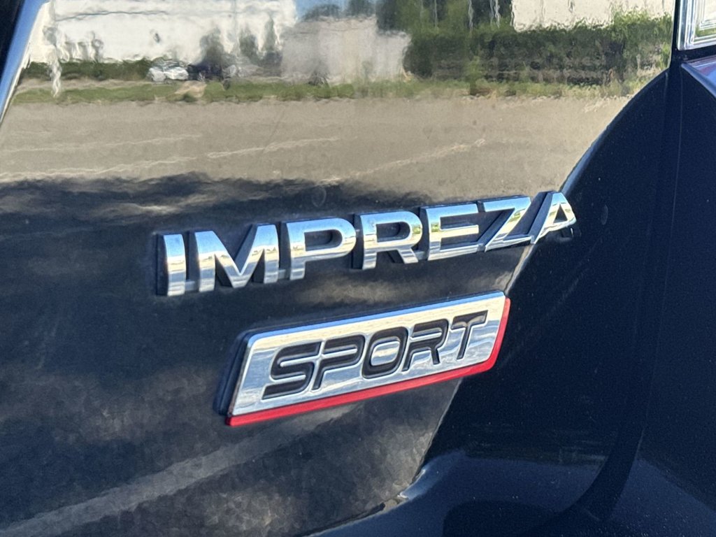 Thumbnail: 2020 Subaru Impreza - 7