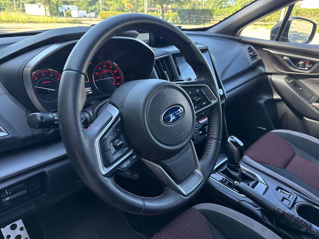 Thumbnail: 2020 Subaru Impreza - 14