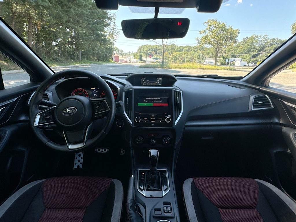 Thumbnail: 2020 Subaru Impreza - 10