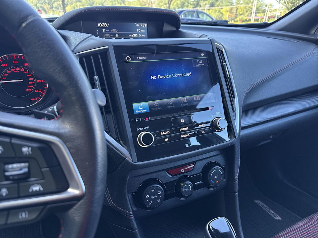 Thumbnail: 2020 Subaru Impreza - 15