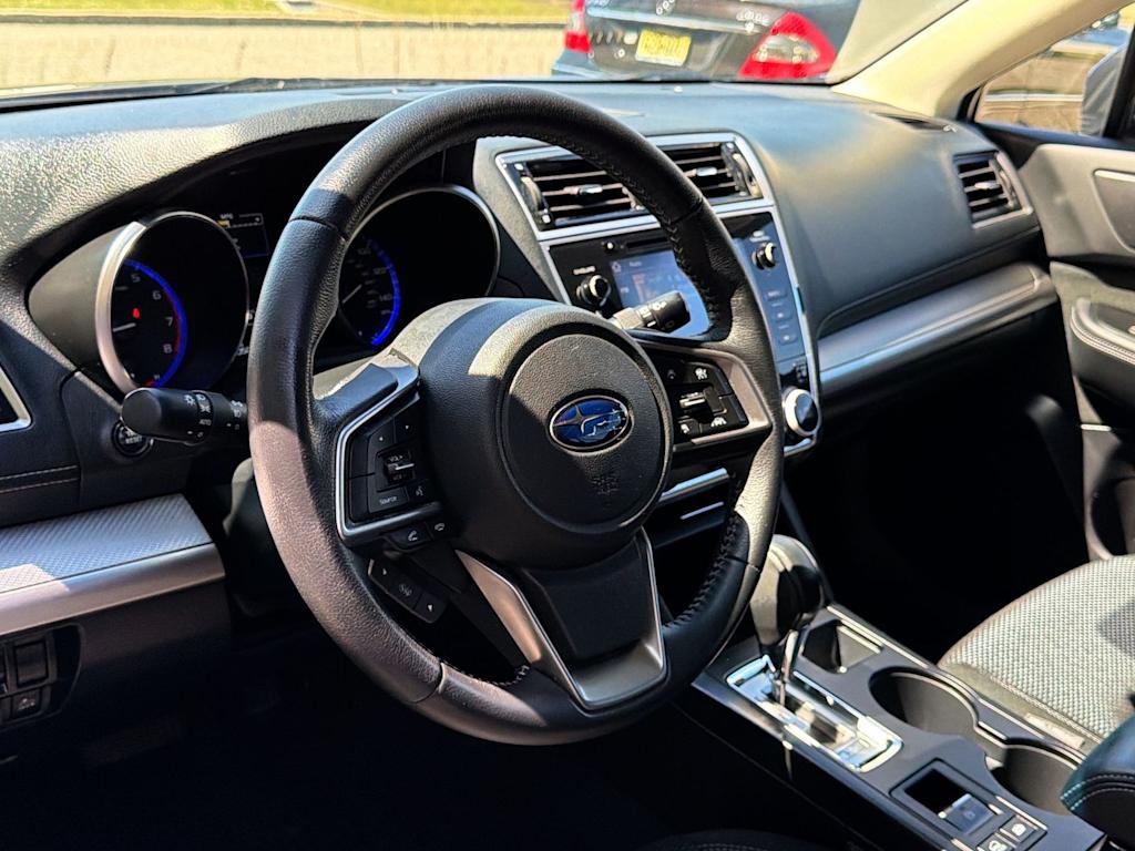 Thumbnail: 2019 Subaru Outback - 14