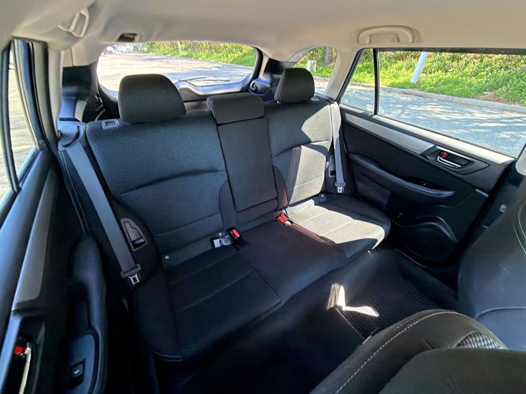 Thumbnail: 2019 Subaru Outback - 29