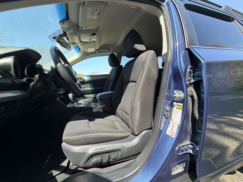 Thumbnail: 2019 Subaru Outback - 11