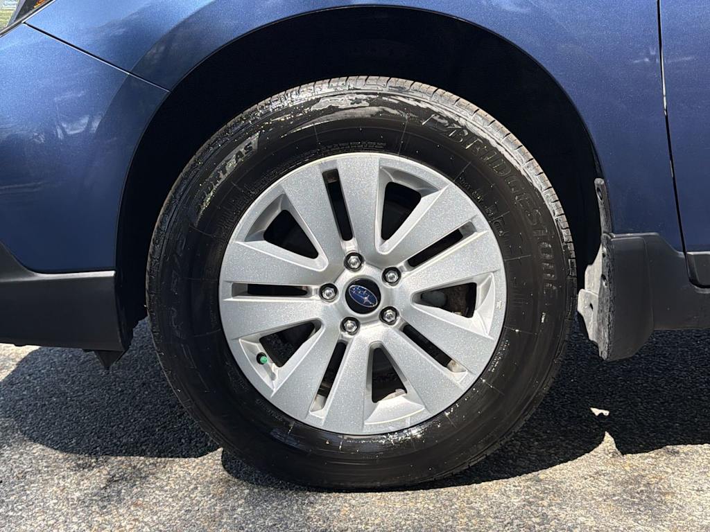 Thumbnail: 2019 Subaru Outback - 8