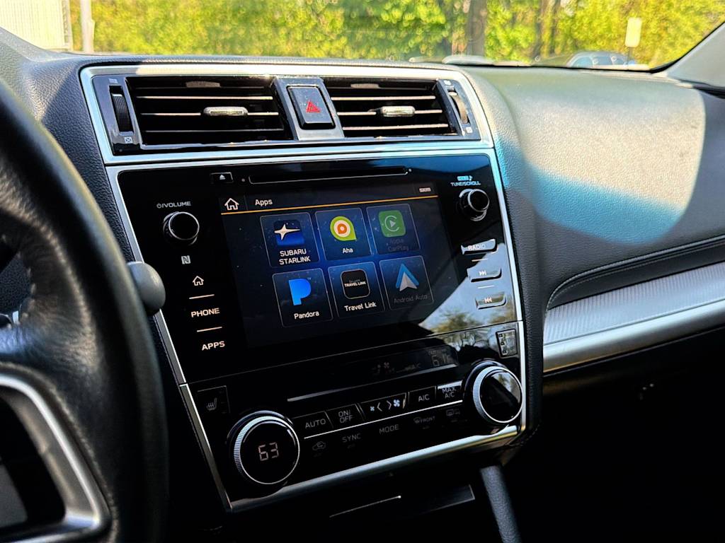 Thumbnail: 2019 Subaru Outback - 15