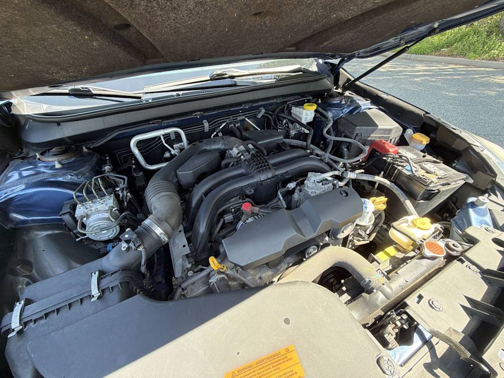 Thumbnail: 2019 Subaru Outback - 9