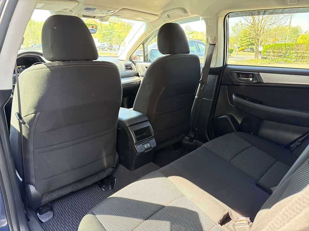 Thumbnail: 2019 Subaru Outback - 13