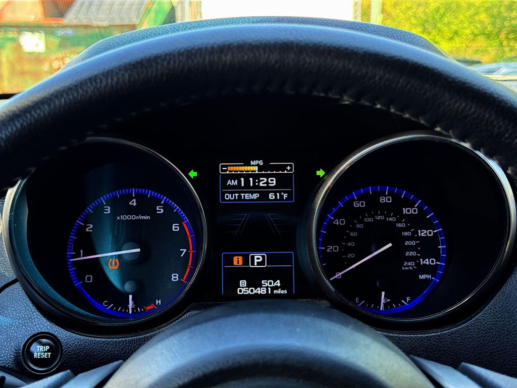 Thumbnail: 2019 Subaru Outback - 17