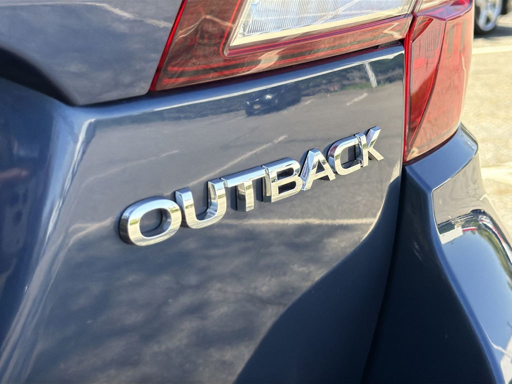 Thumbnail: 2019 Subaru Outback - 7