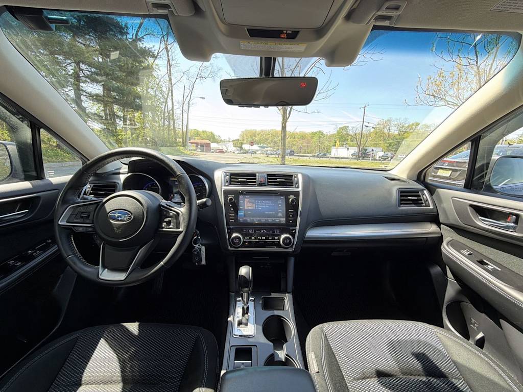 Thumbnail: 2019 Subaru Outback - 10