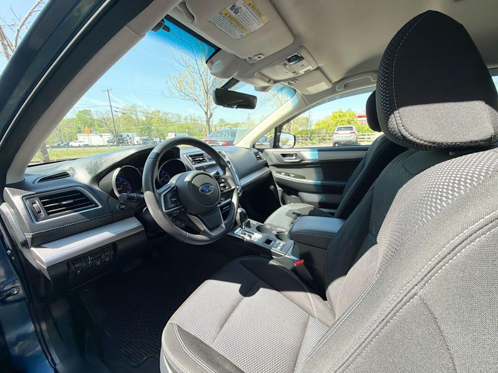 Thumbnail: 2019 Subaru Outback - 2