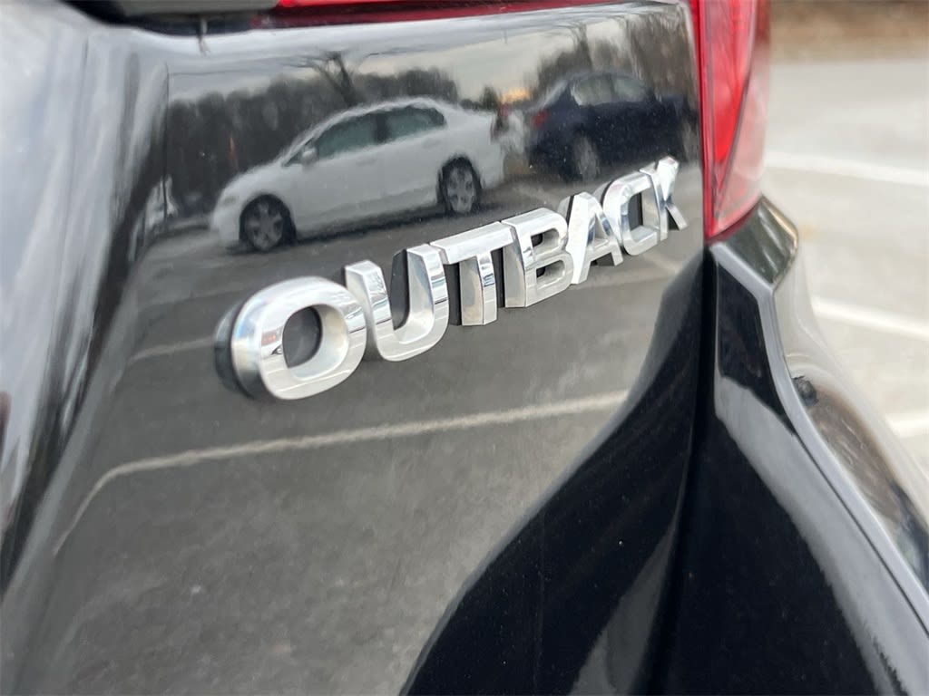 2019 Subaru Outback Limited 7