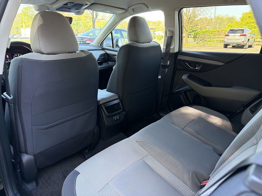 Thumbnail: 2021 Subaru Outback - 13