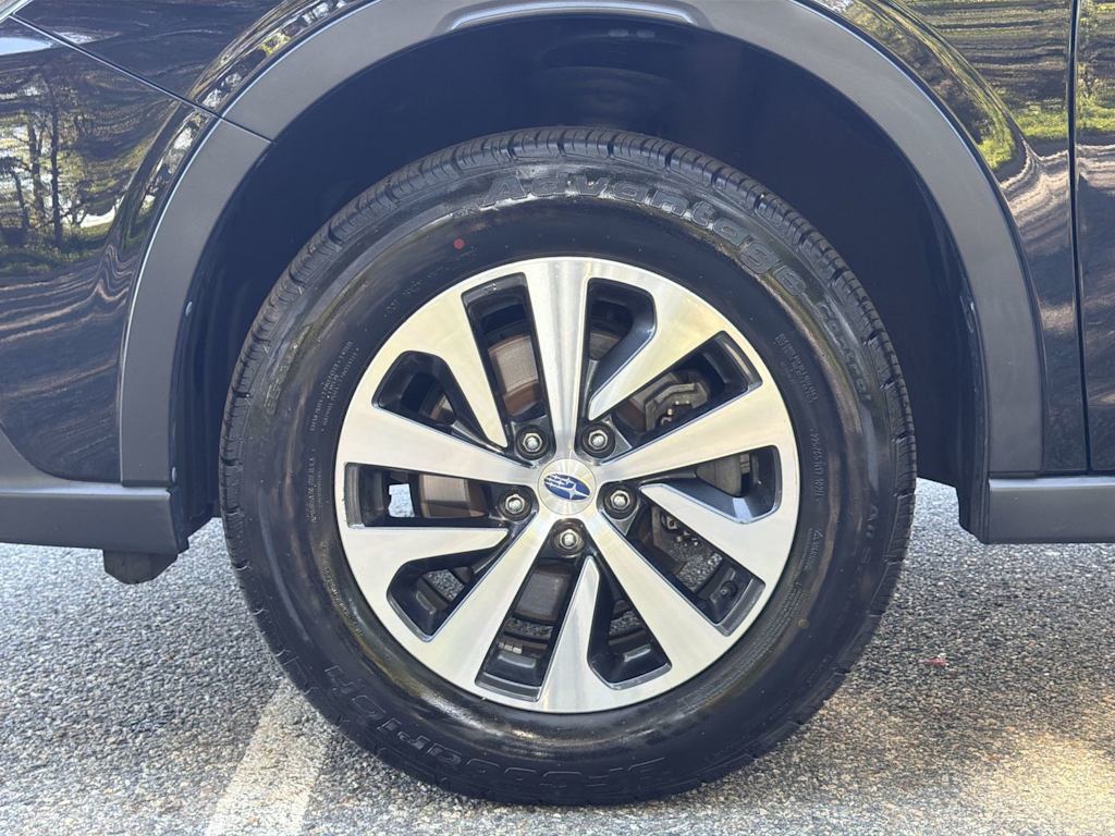 Thumbnail: 2021 Subaru Outback - 8