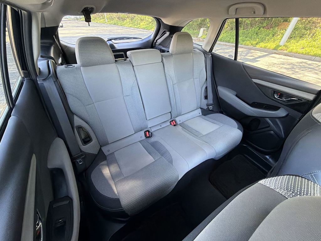 Thumbnail: 2021 Subaru Outback - 29
