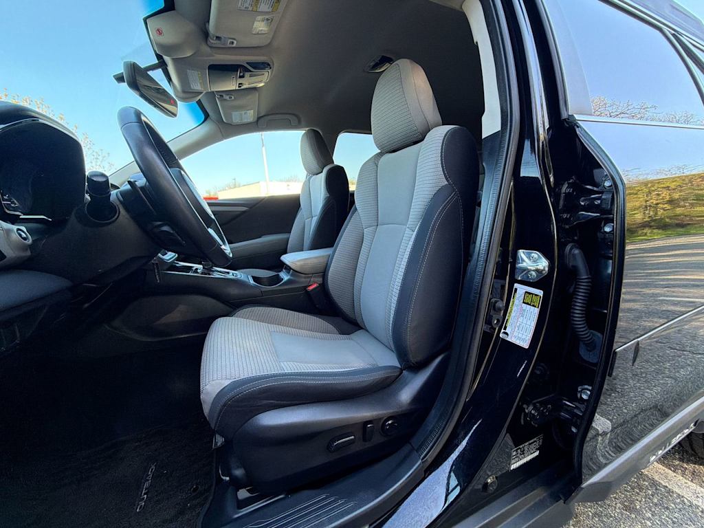 Thumbnail: 2021 Subaru Outback - 11