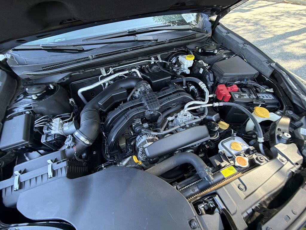 Thumbnail: 2021 Subaru Outback - 9