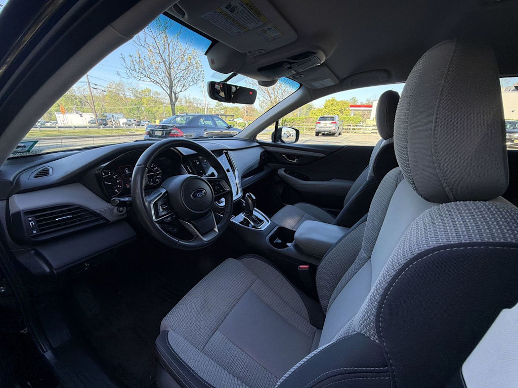 Thumbnail: 2021 Subaru Outback - 2