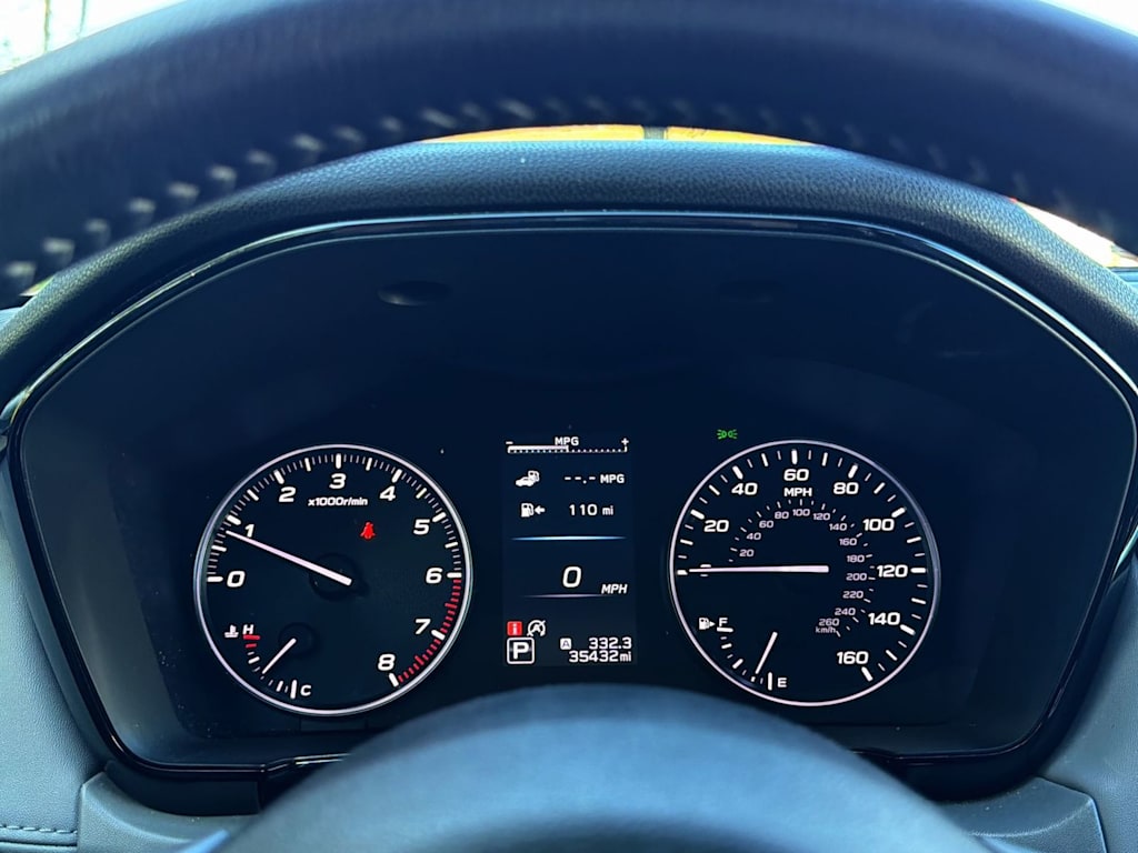 Thumbnail: 2021 Subaru Outback - 17