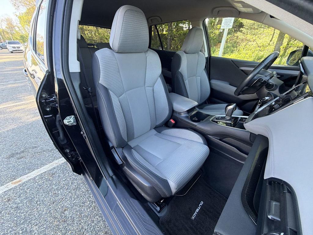 Thumbnail: 2021 Subaru Outback - 12