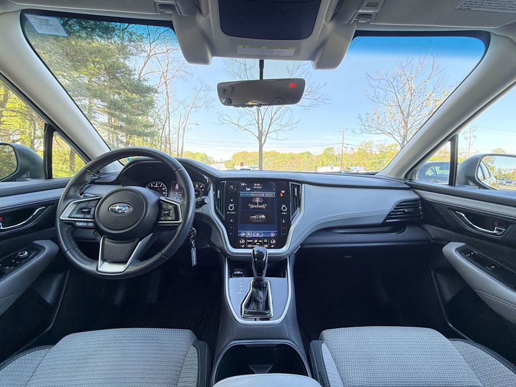 Thumbnail: 2021 Subaru Outback - 10