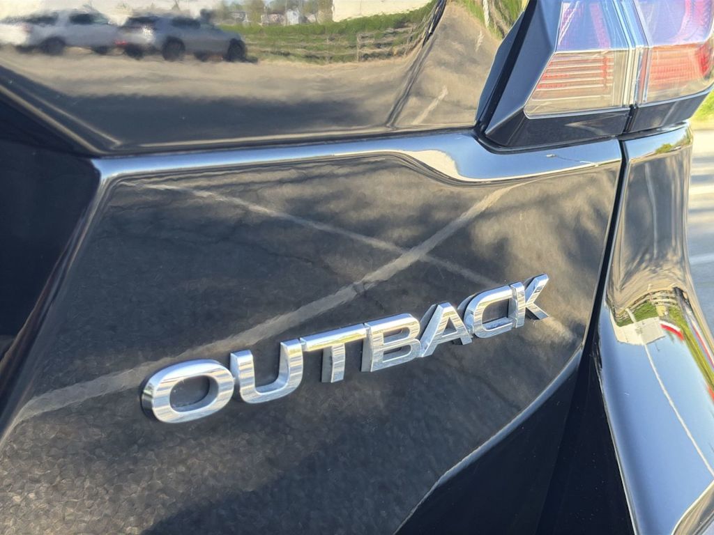 Thumbnail: 2021 Subaru Outback - 7