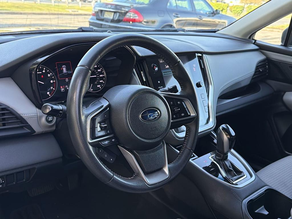 Thumbnail: 2021 Subaru Outback - 14