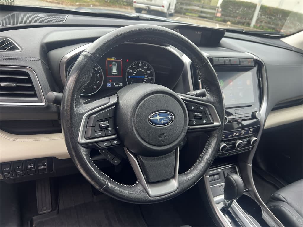 Thumbnail: 2022 Subaru Ascent - 10