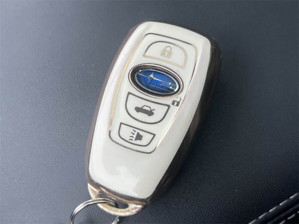 Thumbnail: 2022 Subaru Ascent - 18