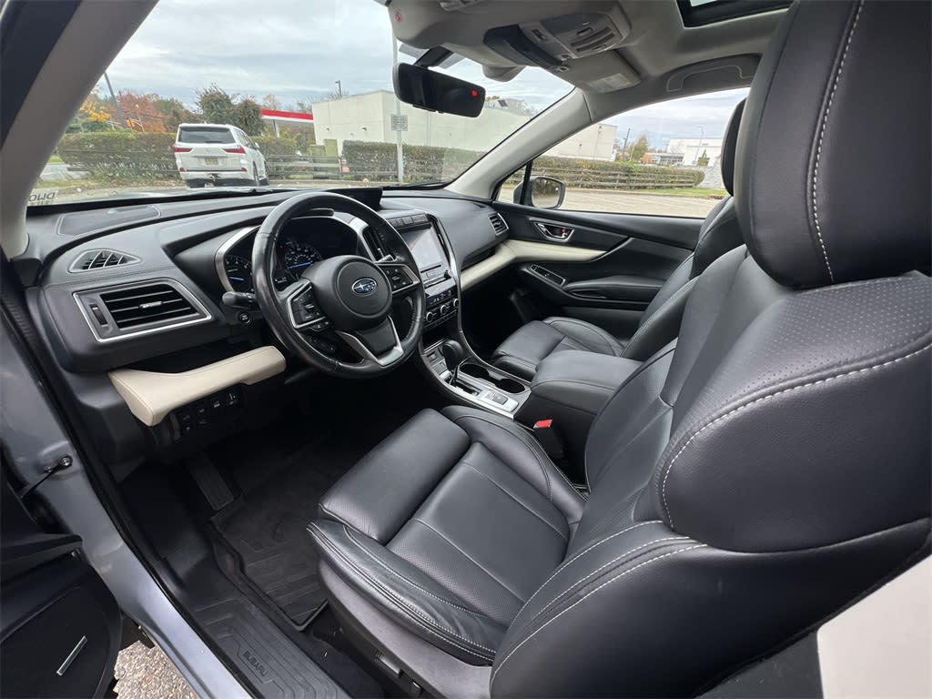 Thumbnail: 2022 Subaru Ascent - 24