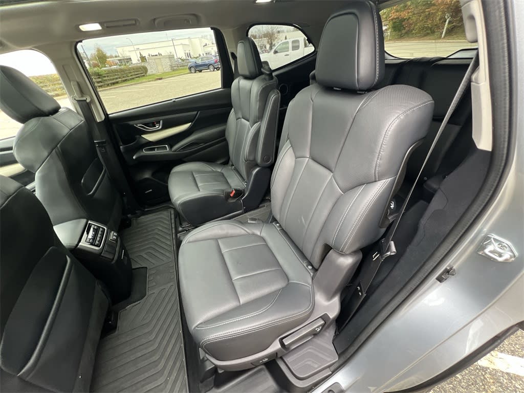 Thumbnail: 2022 Subaru Ascent - 29