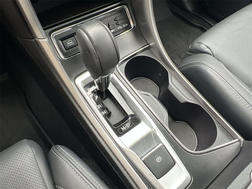 Thumbnail: 2022 Subaru Ascent - 15