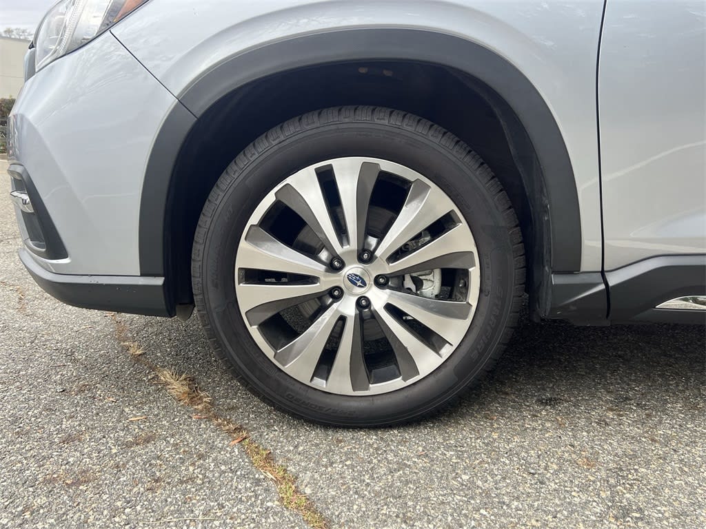 Thumbnail: 2022 Subaru Ascent - 8