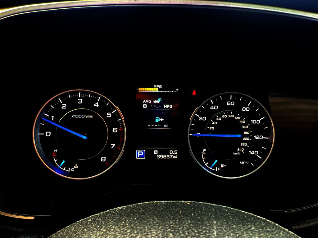 Thumbnail: 2022 Subaru Ascent - 16