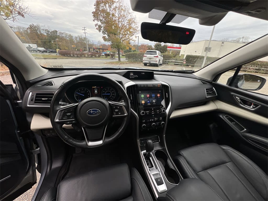 Thumbnail: 2022 Subaru Ascent - 2