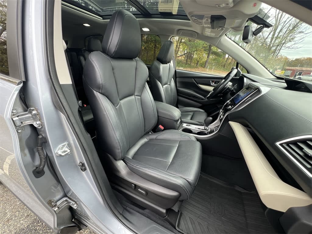 Thumbnail: 2022 Subaru Ascent - 12