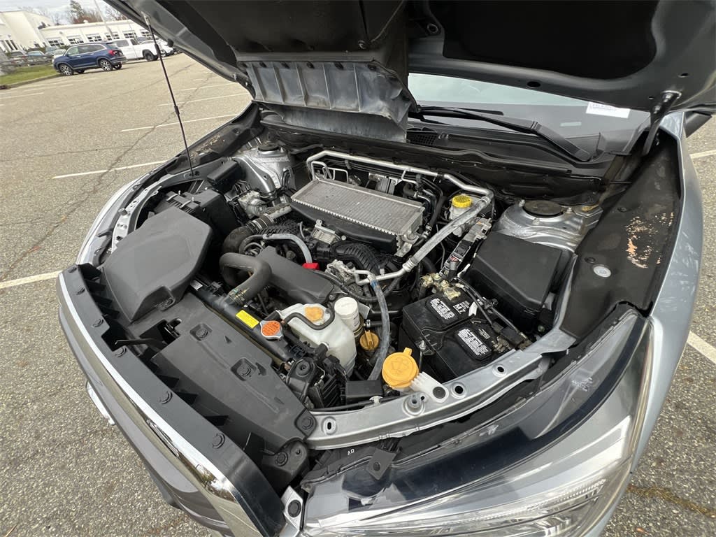 Thumbnail: 2022 Subaru Ascent - 9