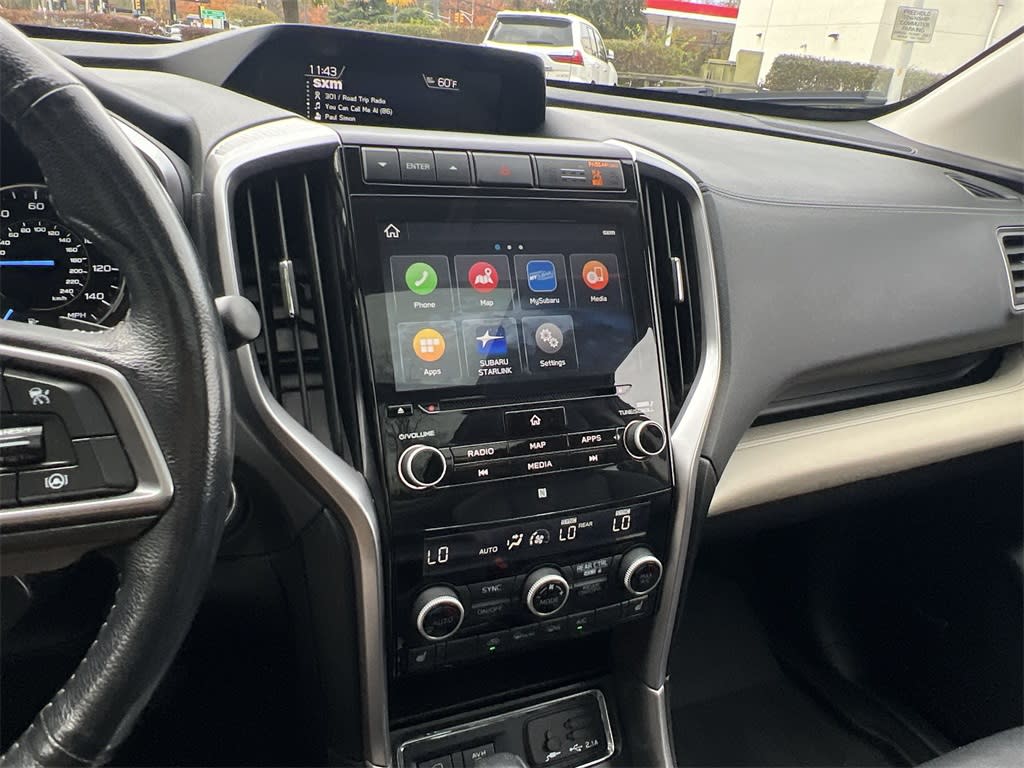 Thumbnail: 2022 Subaru Ascent - 14