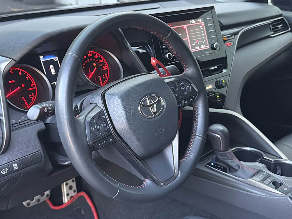 Thumbnail: 2024 Toyota Camry - 14