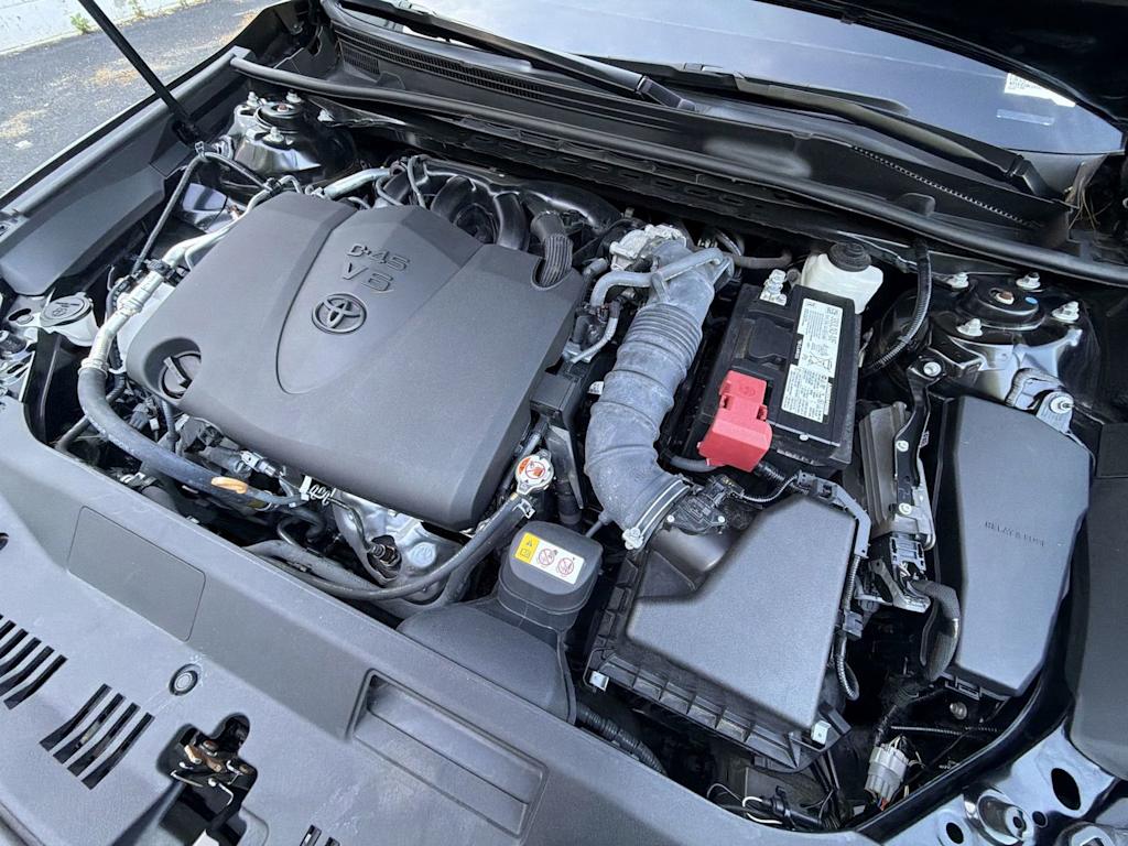 Thumbnail: 2024 Toyota Camry - 9