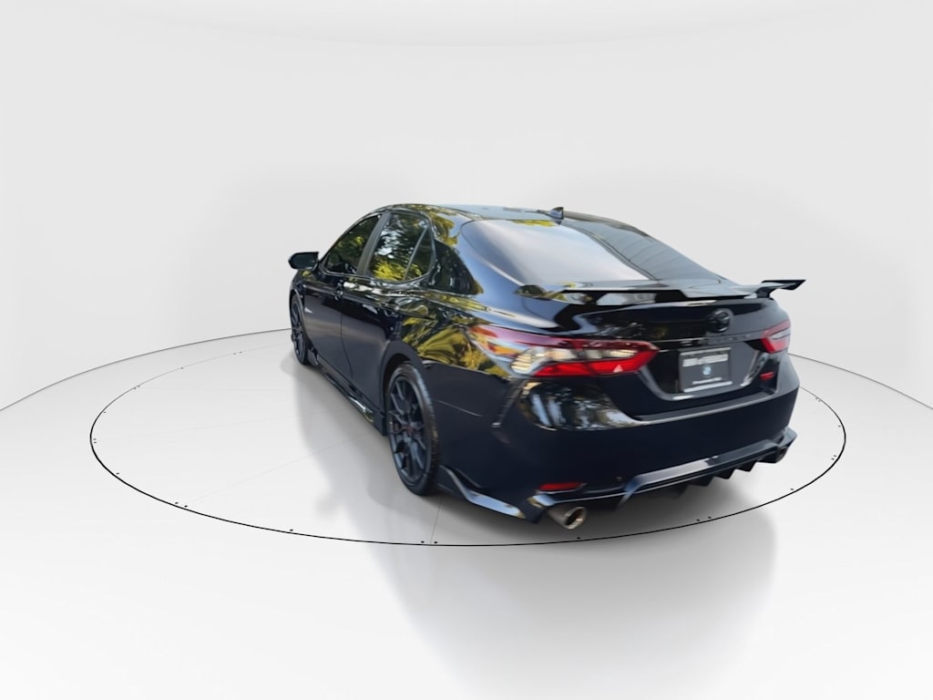 Thumbnail: 2024 Toyota Camry - 7