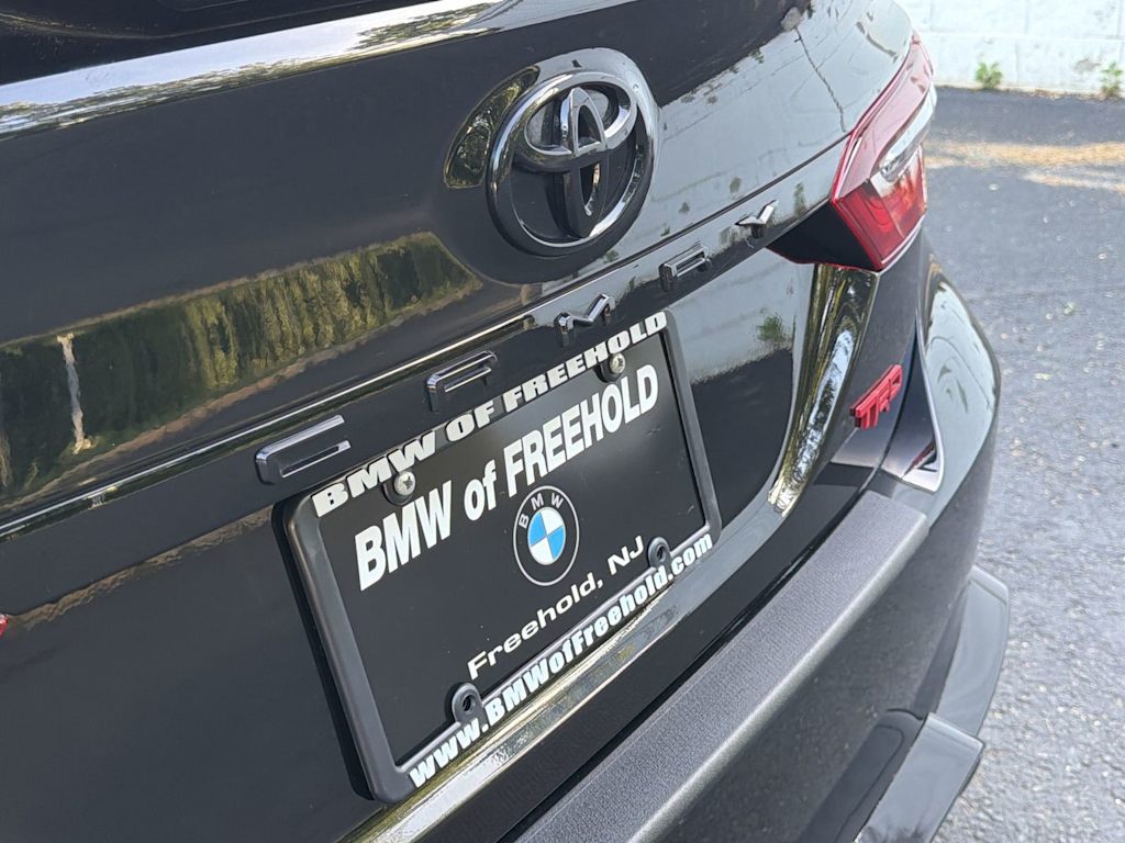 Thumbnail: 2024 Toyota Camry - 26