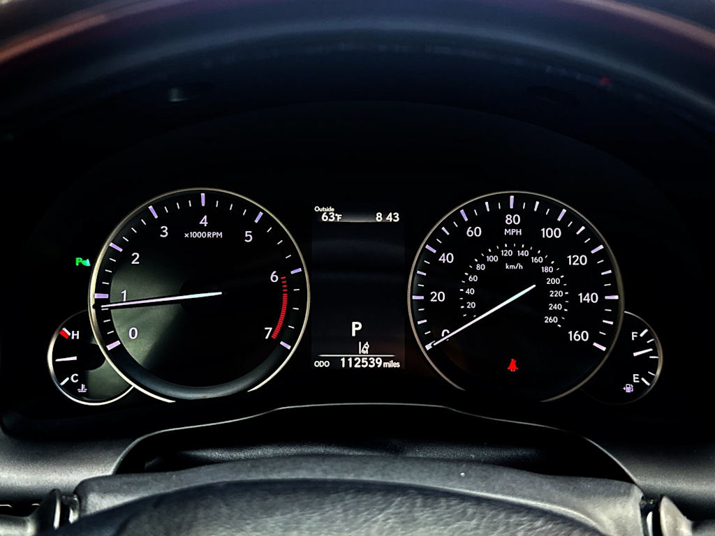Thumbnail: 2018 Lexus ES - 17