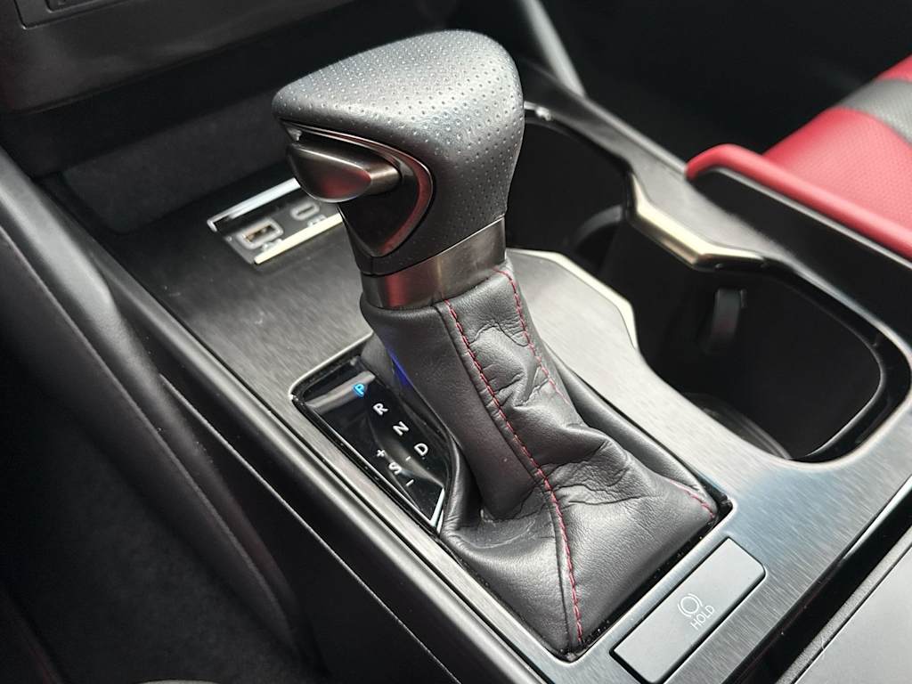 Thumbnail: 2024 Lexus ES - 15