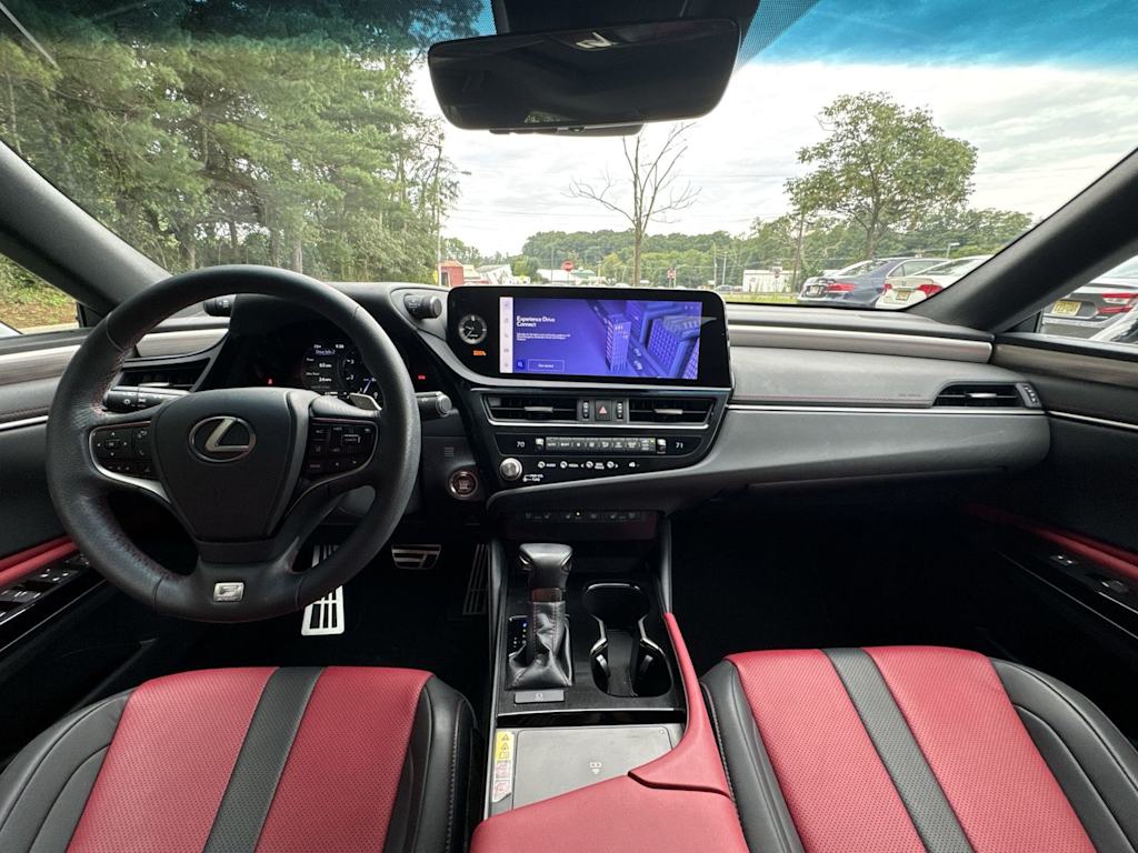 Thumbnail: 2024 Lexus ES - 9