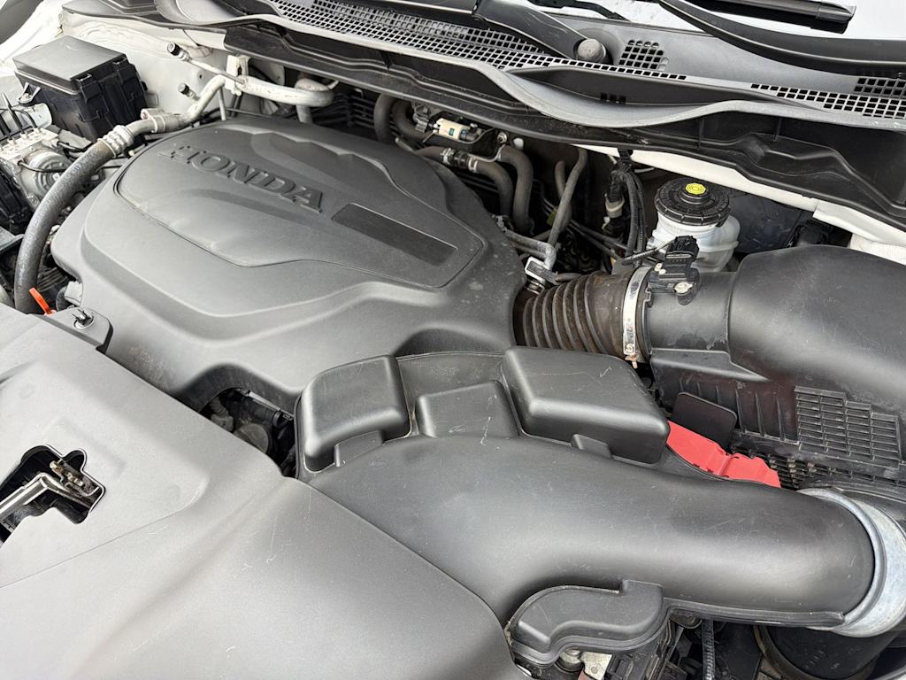 Thumbnail: 2021 Honda Odyssey - 9