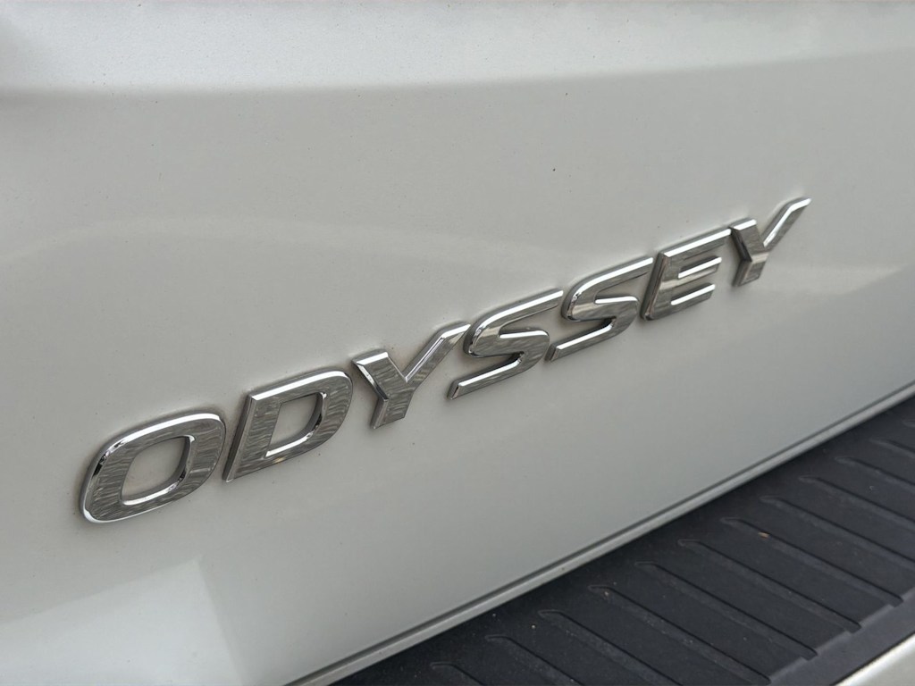 Thumbnail: 2021 Honda Odyssey - 7