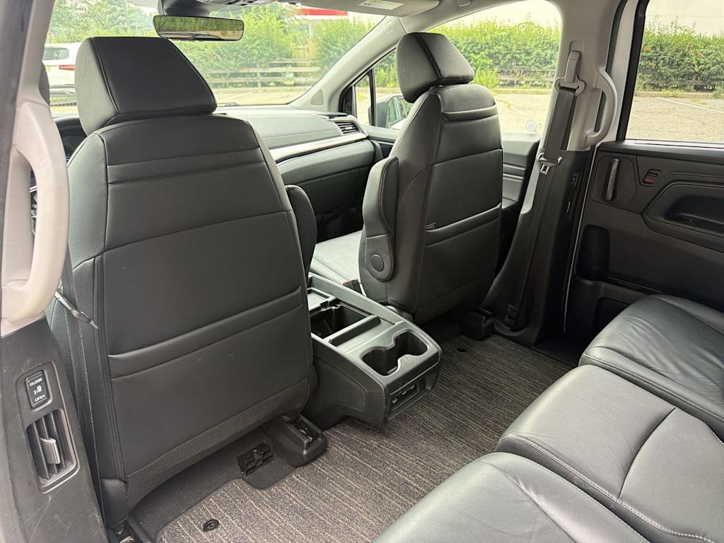 Thumbnail: 2021 Honda Odyssey - 13