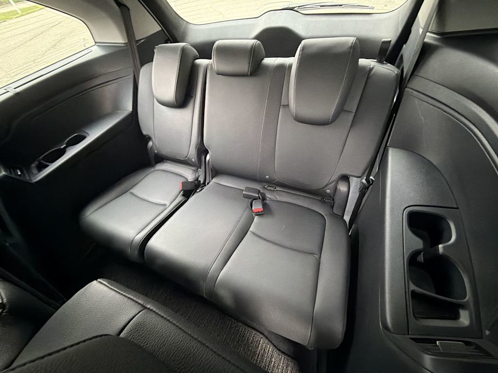 Thumbnail: 2021 Honda Odyssey - 29